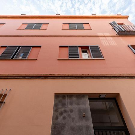 Apartamento Malhara Sevilla Exterior foto