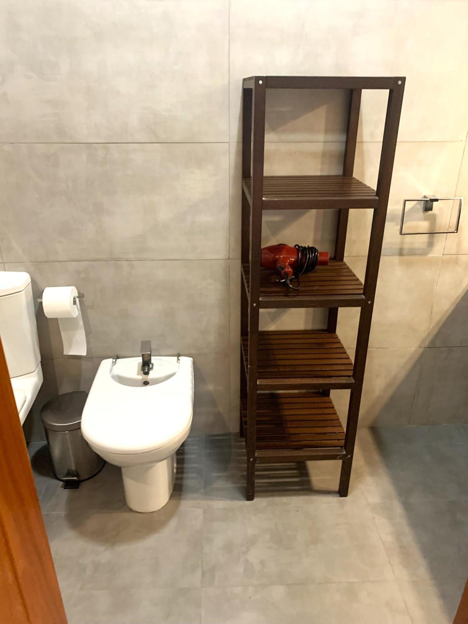 Apartamento Malhara Sevilla Exterior foto