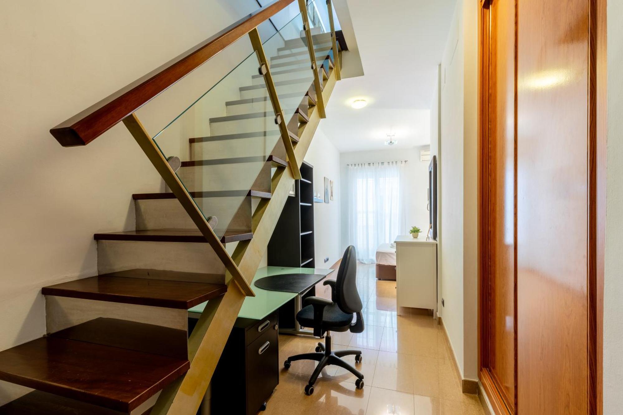 Apartamento Malhara Sevilla Exterior foto